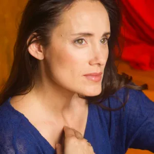 Jeanette Yoffe