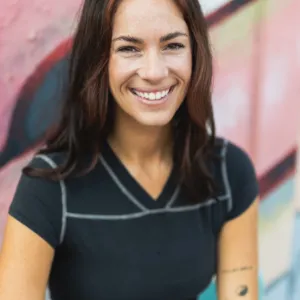 Courtney Kramer