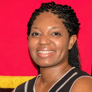 Faith Johnson