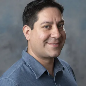 Gerardo Salinas