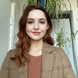 Mallory Thrall, , Licensed Clinical Mental Health Counselor Associate in Seattle, WA 