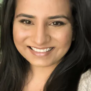Hiral Patel