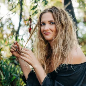 Stephanie Brumfield