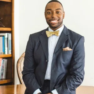 Dr. Thomas Vance, PhD, LPCC, NCC, Therapist in New York, NY 