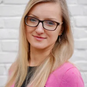 Karolina Lazarov