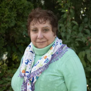 Claudia Sabino