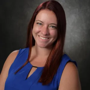 Kristen Mitzel
