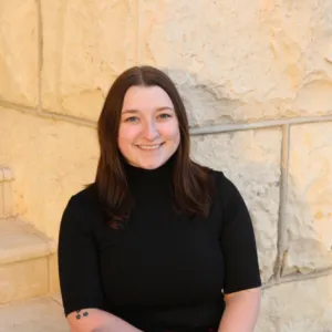 Mackenzie Ulam, M.S. Counseling and Development, Licensed Professional Counselor Associate in McKinney, TX 