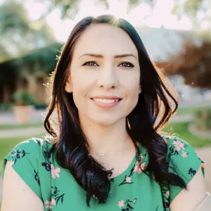 Samantha Becerra