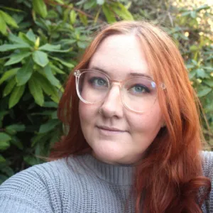 Grace Eidman