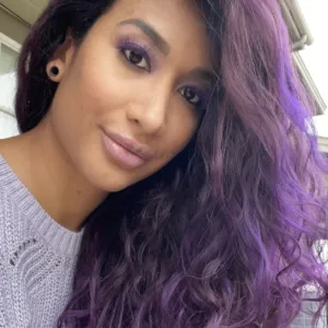 J. jade Adair