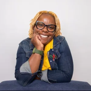 Alicia Gee, LSW/EdS, Therapist in chicago, IL 60613