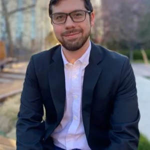 Justin Bwint, MA, BCB, Psychotherapist in Philadelphia, PA 