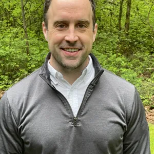 Kody Evans, LMFT, Licensed Marriage & Family Therapist  in Washington 
