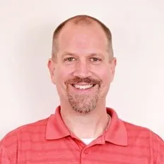 Stephen Luther