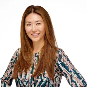 Claudia Ma