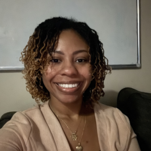 Diamond Perdue, LLMSW, Clinical Social Worker  in Ann Arbor, MI