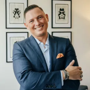 Eric Teeters, PsyD and PsyPact Online Provider, Clinical Psychologist in Arlington, VA 