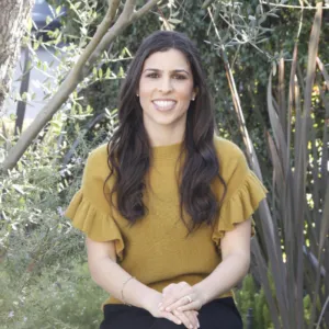 Rebecca Branda