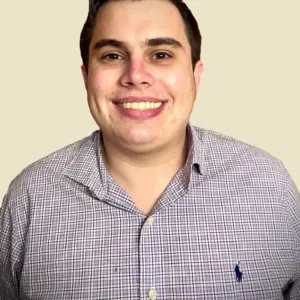 Steven Lecce