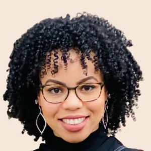 Sonja Malcolm