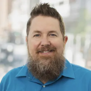 Rod Dunlap