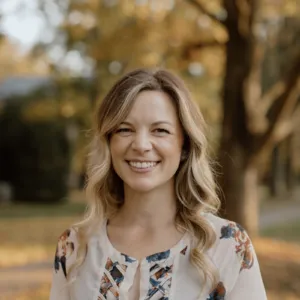 Meghan Briestansky