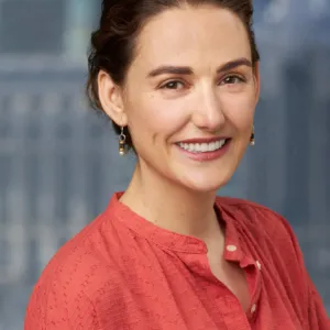 Nina Foushee