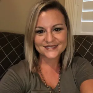 Melissa Barton