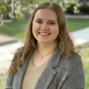 Allison Cunningham, MA, MHP, Mental Health Practitioner in Edina, MN 55439