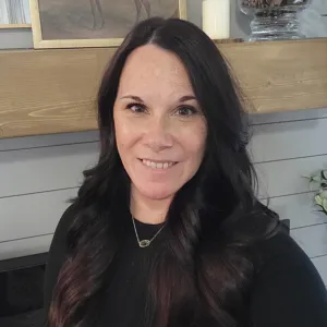 Amanda Gatlin