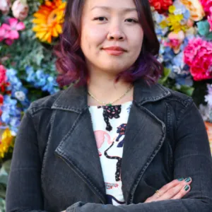 Vanessa Lai, , Licensed Professional Counselor Associate in Austin, TX 