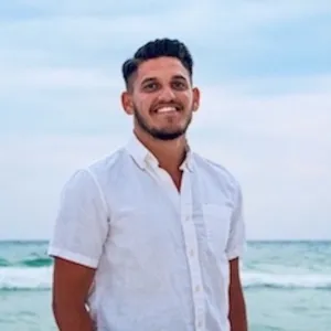 Daniel Kalanyos