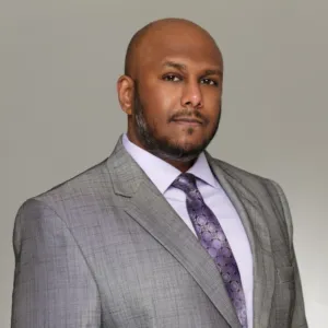 Rustum Ibrahim, , Mental Health Counselor in New York, NY 