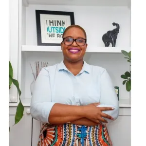 Racquel Ellis
