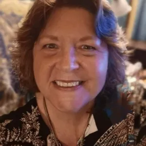 April Fitchett