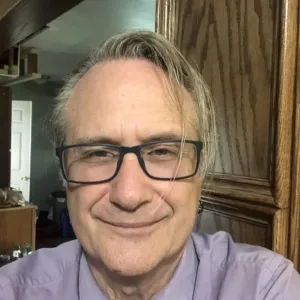 Steven Vimr