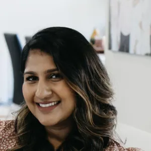 Renita Patel