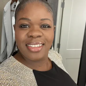 Tamara Gordon