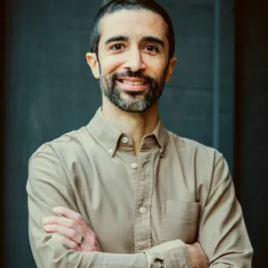 Eric Alcala