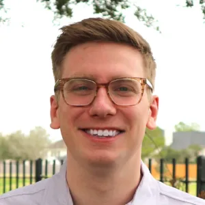Ben Houghton
