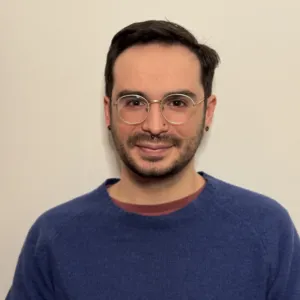 Juan Perez, LMSW, Therapist  in New York 