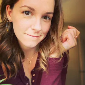 Katherine Montague