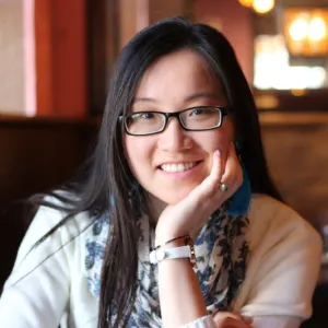 Suzanne chuchian Chong