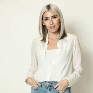 Masha Shapiro