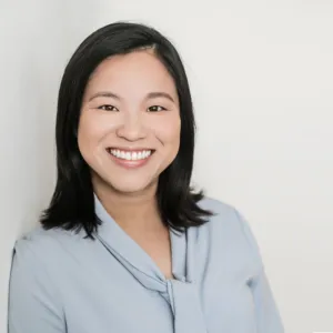 Annie Hsueh