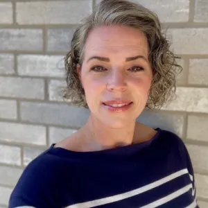 Amanda Bradley