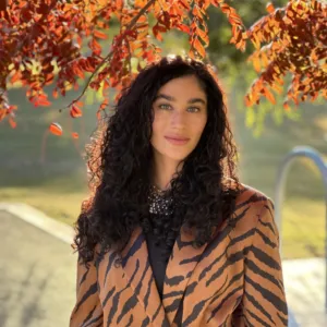 Rachel Katznelson