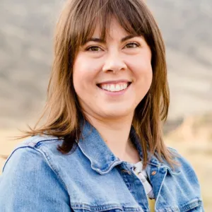 Athena McCullough, MA, LPC, LMFT, Licensed Marriage & Family Therapist in Littleton, CO 