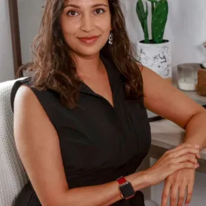 Ruby Prasad